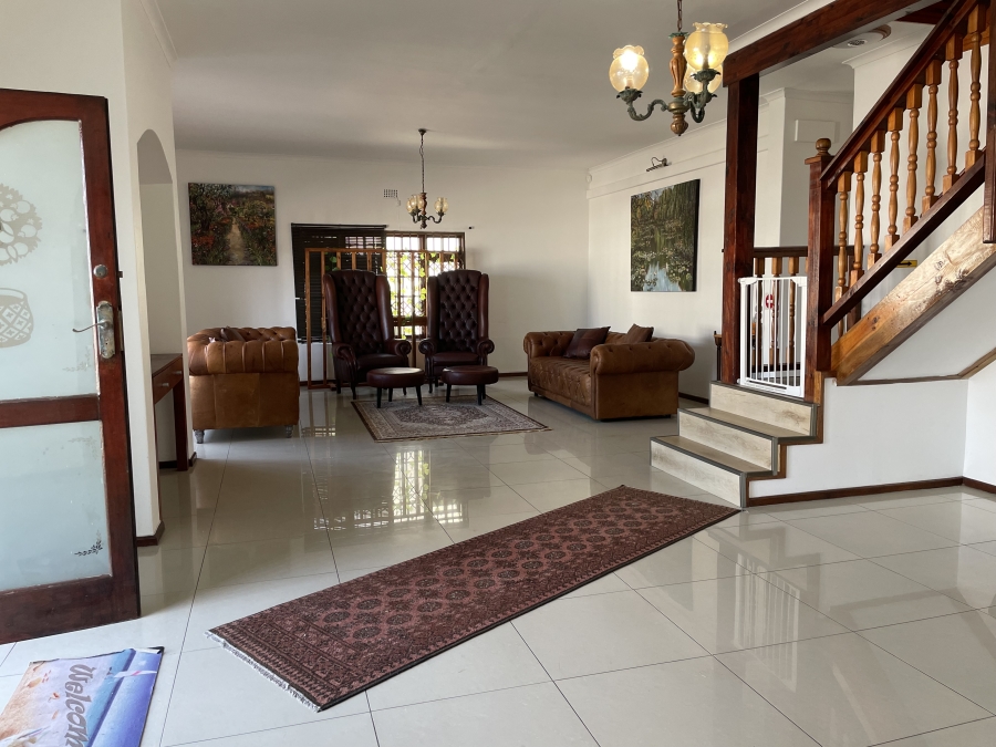 7 Bedroom Property for Sale in Wilderness Central Western Cape